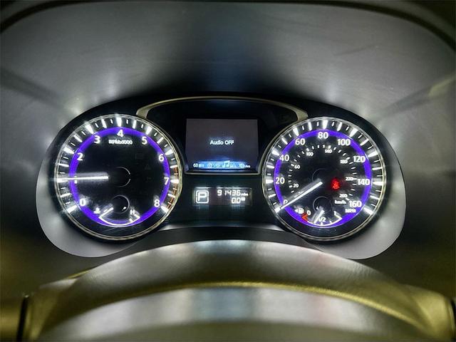 Photo of 2019 Black Obsidian INFINITI QX60