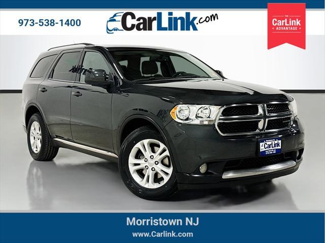 2011 Dodge Durango