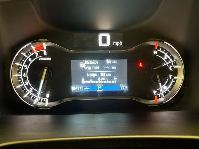 Photo of 2017 Modern Steel Metallic Honda Pilot