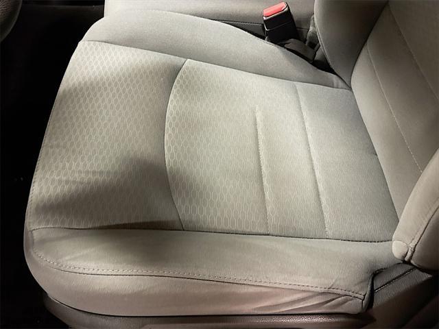 Photo of 2016 Bright Silver Metallic Clearcoat RAM 1500