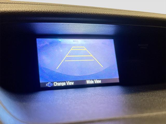 Photo of 2016 Brown Honda CR-V