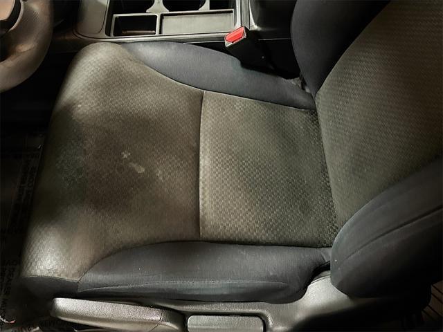 Photo of 2016 Brown Honda CR-V