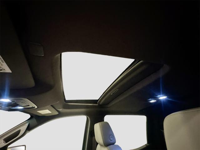 Photo of 2020 Silver Ice Metallic Chevrolet Silverado 1500