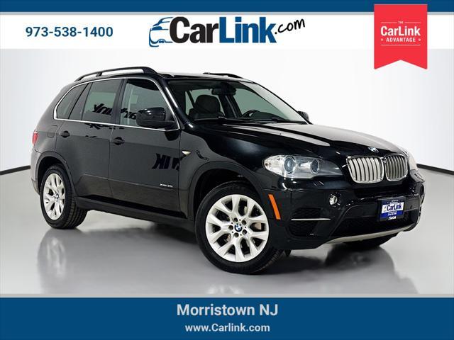 2013 BMW X5