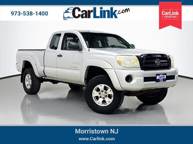 2006 Toyota Tacoma