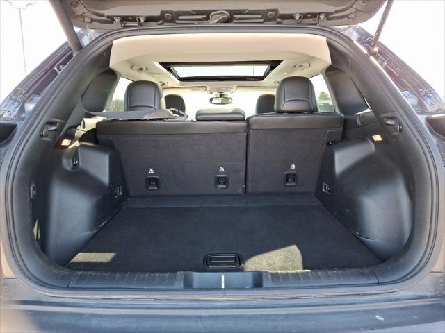 Photo of 2020 Granite Crystal Metallic Clearcoat - PAU Jeep Cherokee