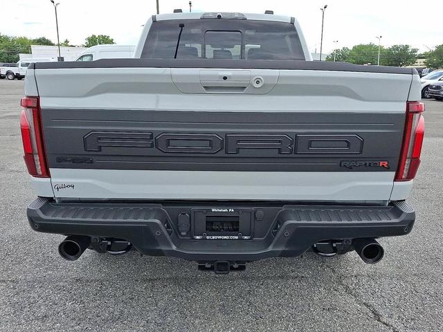 Photo of 2024 Avalanche - DR Ford F-150