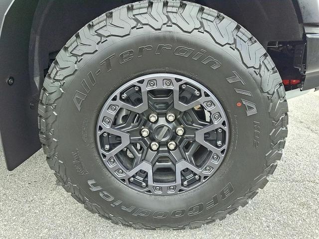 Photo of 2024 Avalanche - DR Ford F-150