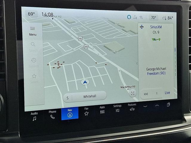 Photo of 2024 Avalanche - DR Ford F-150