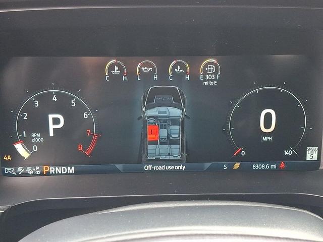 Photo of 2024 Avalanche - DR Ford F-150