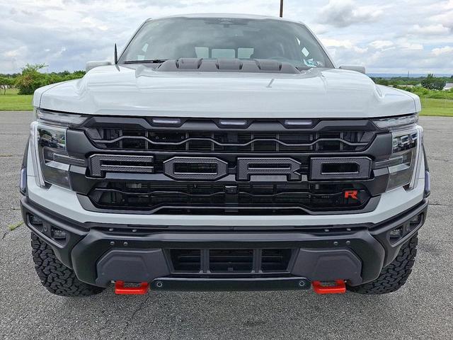 Photo of 2024 Avalanche - DR Ford F-150