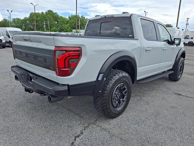 Photo of 2024 Avalanche - DR Ford F-150