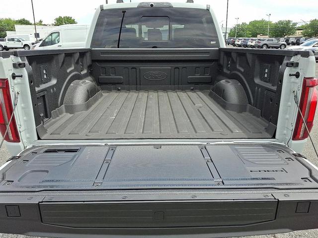 Photo of 2024 Avalanche - DR Ford F-150