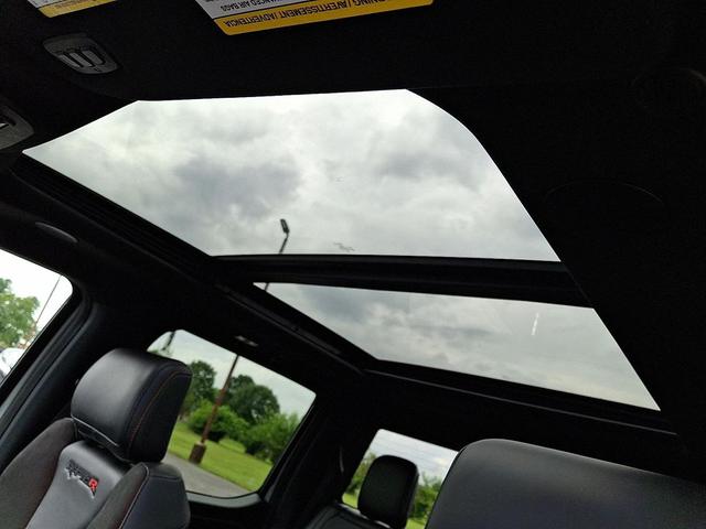 Photo of 2024 Avalanche - DR Ford F-150