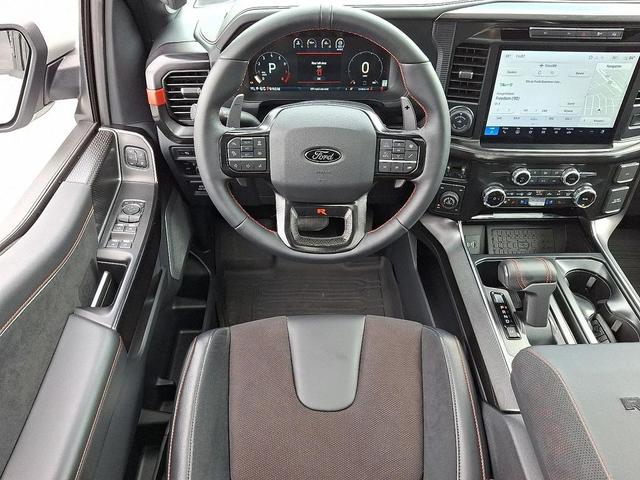 Photo of 2024 Avalanche - DR Ford F-150
