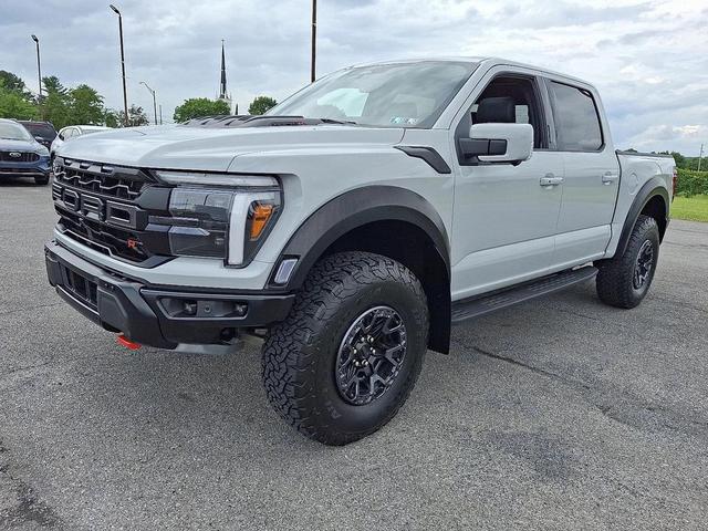Photo of 2024 Avalanche - DR Ford F-150