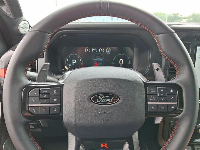 Photo of 2024 Avalanche - DR Ford F-150