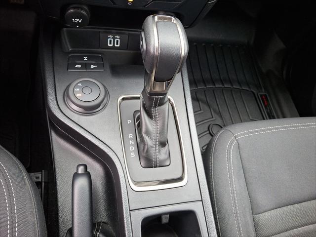Photo of 2023 Cactus Gray - NE Ford Ranger