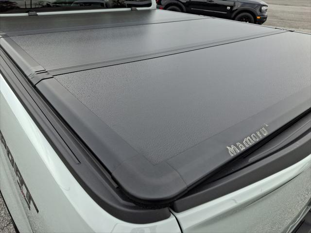 Photo of 2023 Cactus Gray - NE Ford Ranger