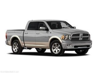 2009 Dodge Ram 1500