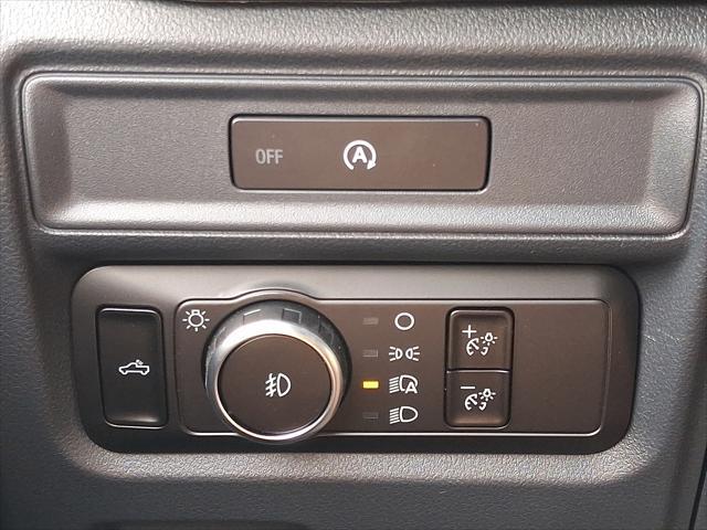 Photo of 2025 Agate Black Metallic Ford F-150