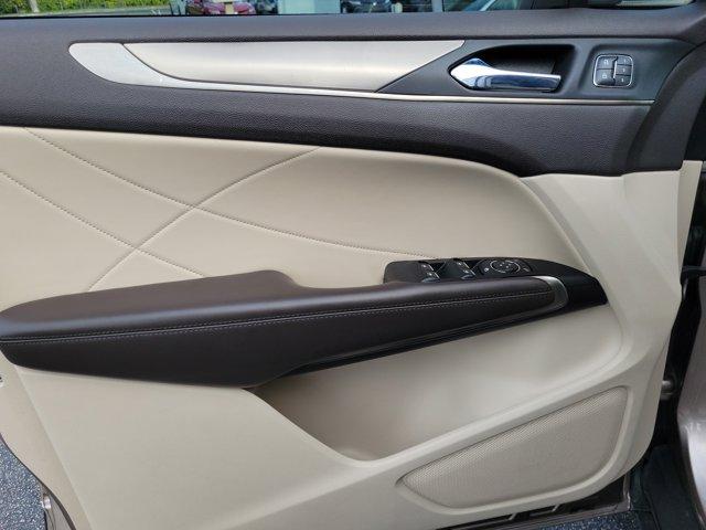 Photo of 2018 Brown Lincoln MKC