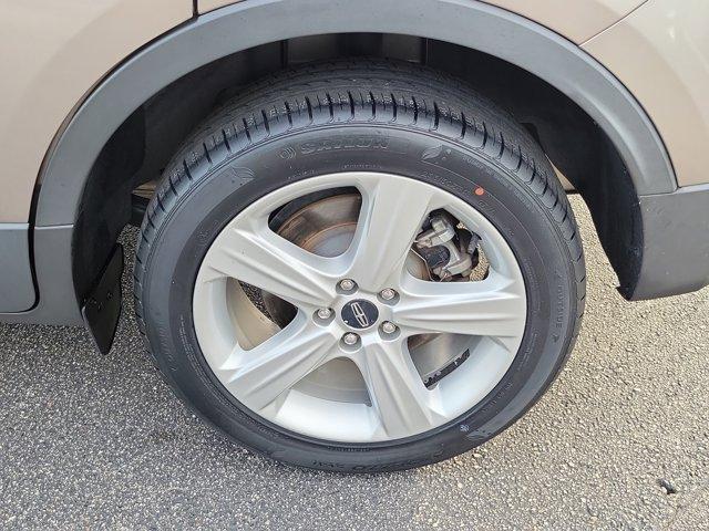 Photo of 2018 Brown Lincoln MKC