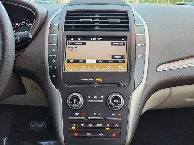 Photo of 2018 Brown Lincoln MKC