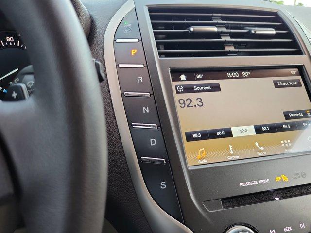Photo of 2018 Brown Lincoln MKC