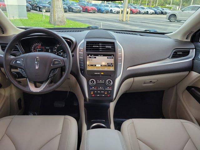 Photo of 2018 Brown Lincoln MKC
