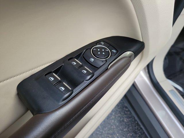 Photo of 2018 Brown Lincoln MKC