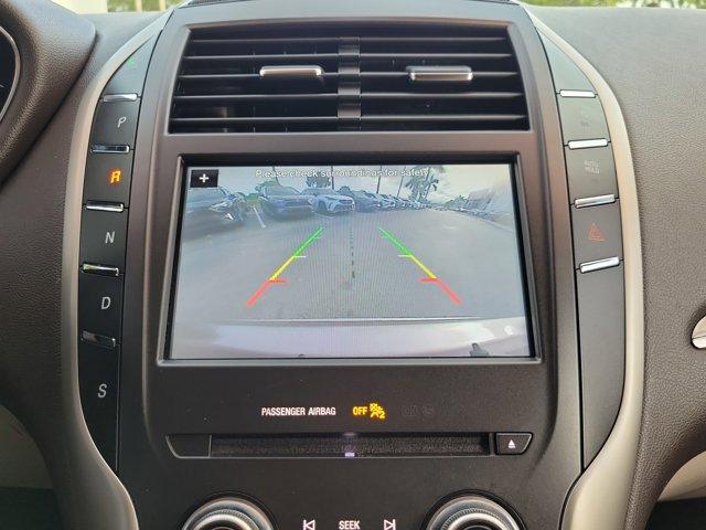 Photo of 2018 Brown Lincoln MKC
