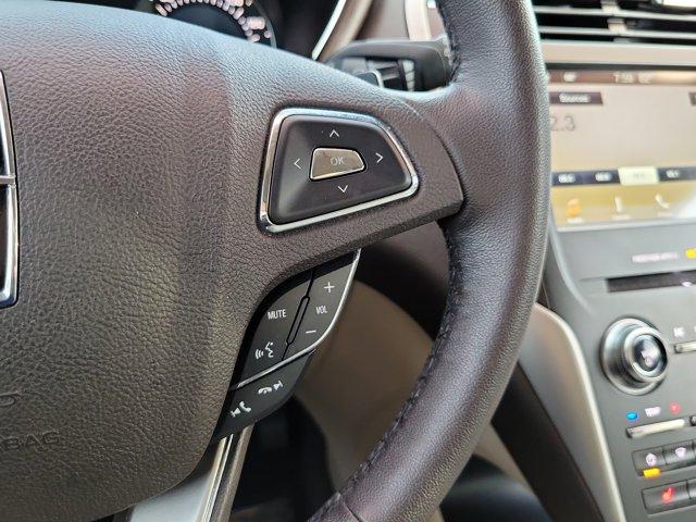 Photo of 2018 Brown Lincoln MKC