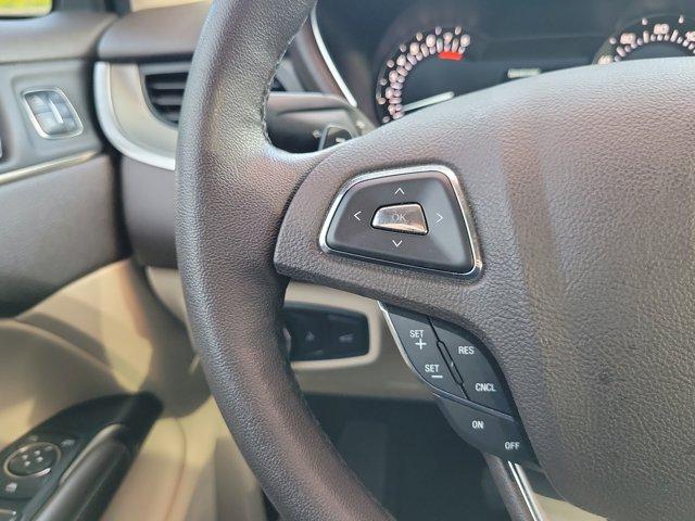 Photo of 2018 Brown Lincoln MKC