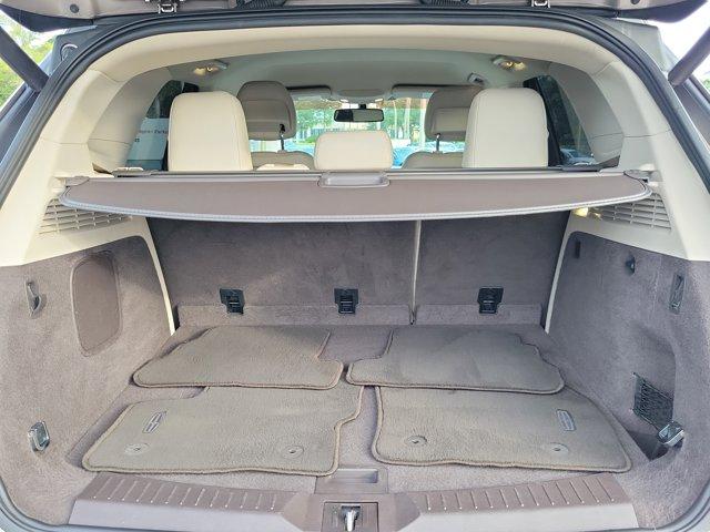 Photo of 2018 Brown Lincoln MKC
