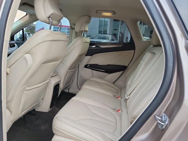 Photo of 2018 Brown Lincoln MKC