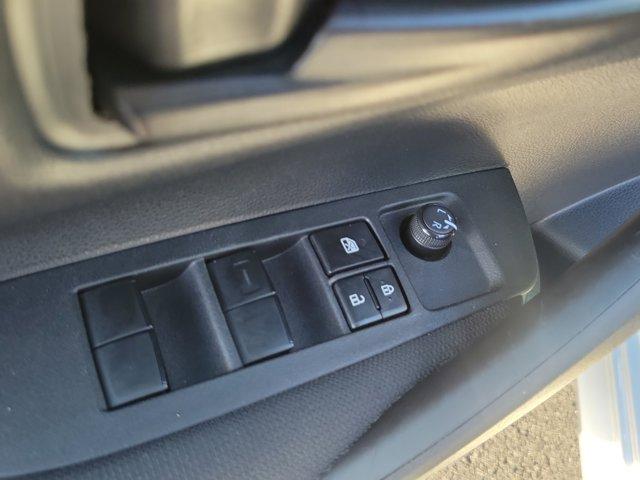 Photo of 2024 Silver Toyota Corolla