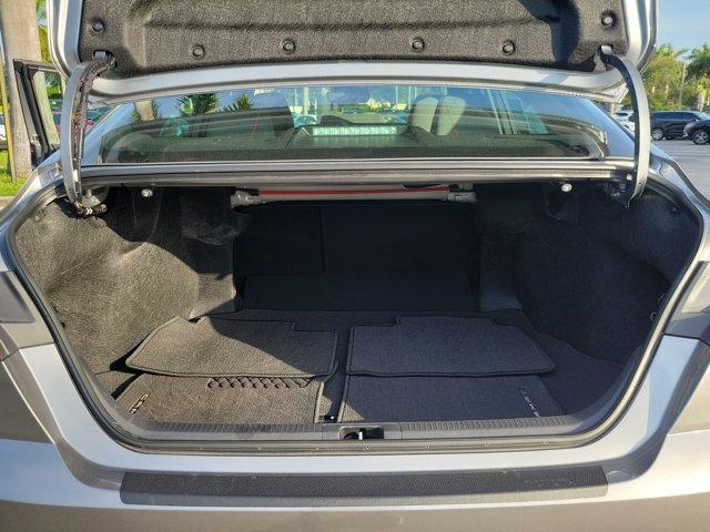 Photo of 2025 Gray Toyota Camry