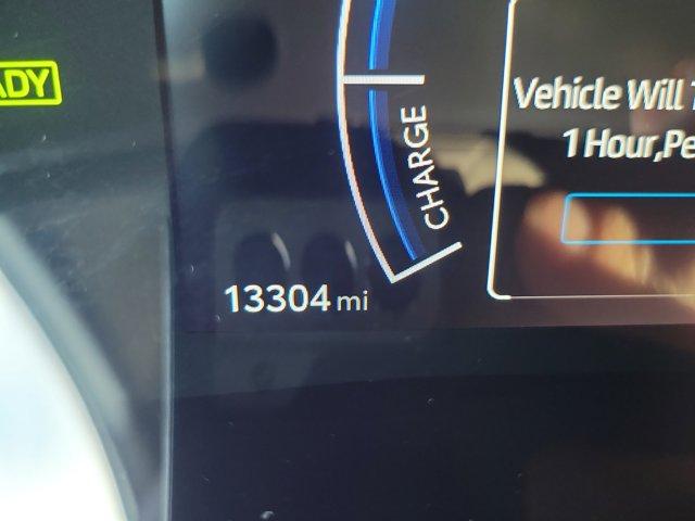 Photo of 2025 Gray Toyota Camry