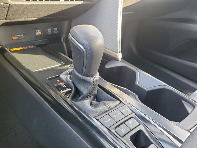 Photo of 2025 Gray Toyota Camry