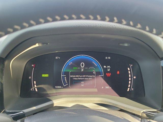 Photo of 2025 Gray Toyota Camry