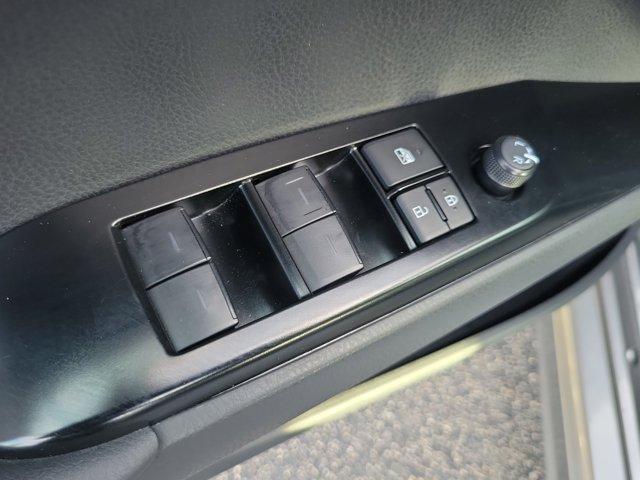 Photo of 2025 Gray Toyota Camry