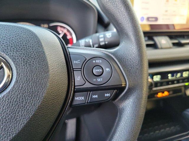 Photo of 2024 Ice Cap Toyota RAV4