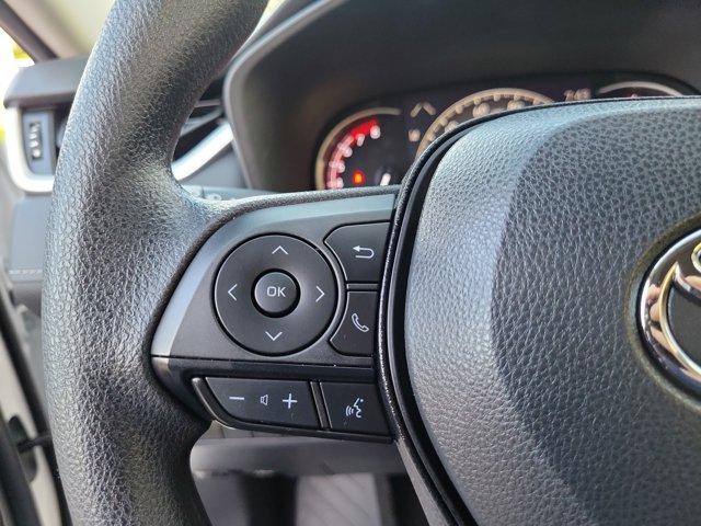 Photo of 2024 Ice Cap Toyota RAV4