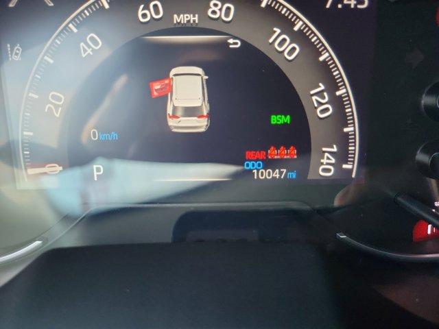 Photo of 2024 Ice Cap Toyota RAV4