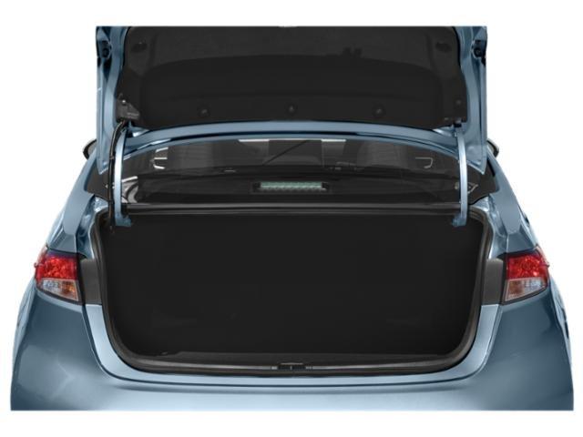 Photo of 2020 Black Toyota Corolla