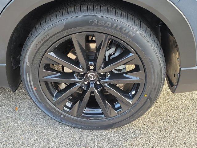 Photo of 2022 Polymetal Gray Metallic Mazda CX-9