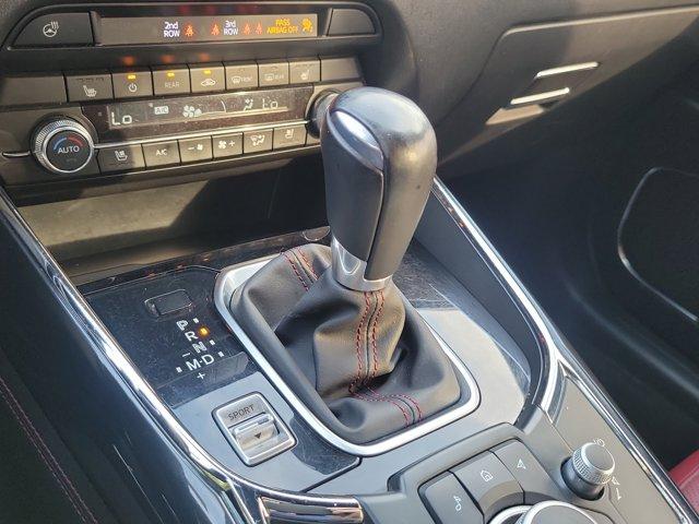 Photo of 2022 Polymetal Gray Metallic Mazda CX-9