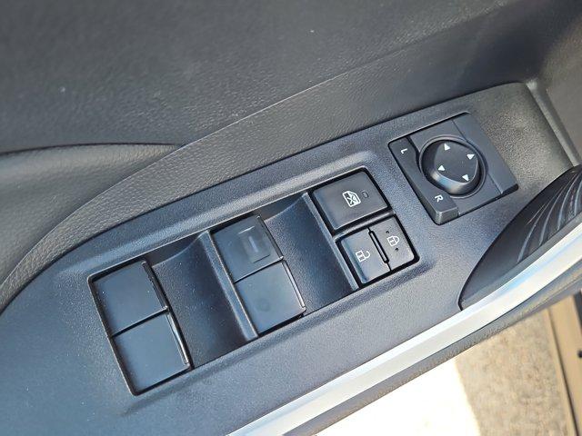 Photo of 2022 Silver Toyota RAV4