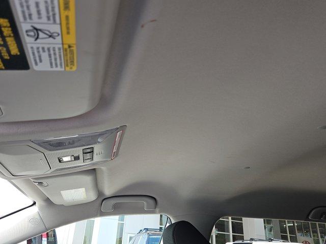 Photo of 2022 Silver Toyota RAV4